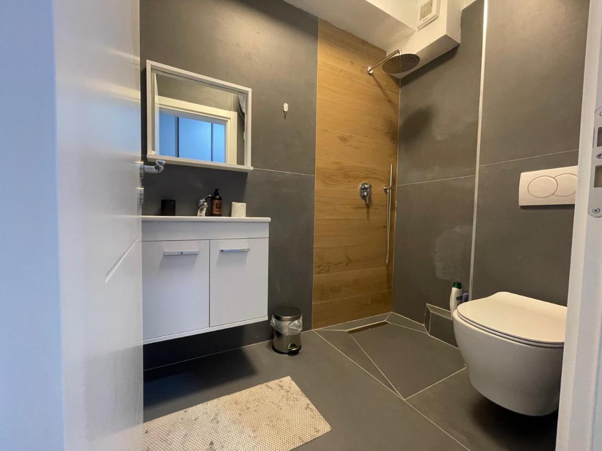 Tirana Sunshine Apartment Bagian luar foto