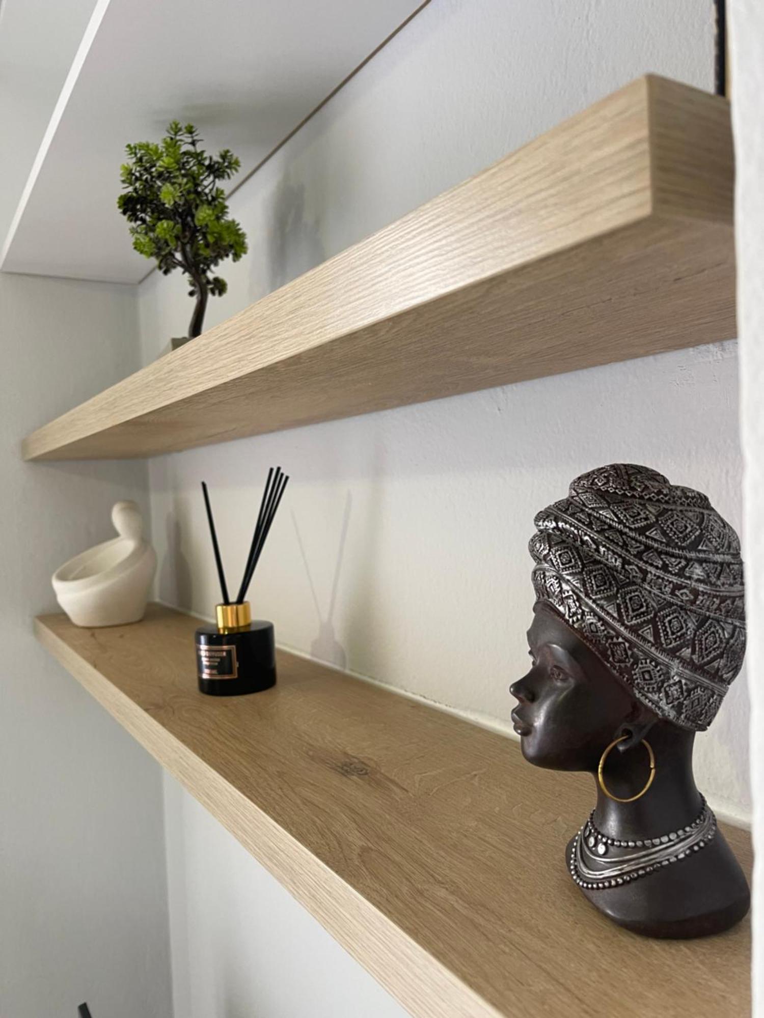 Tirana Sunshine Apartment Bagian luar foto
